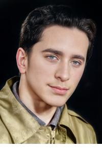 علیرضا بارفروش رودسری