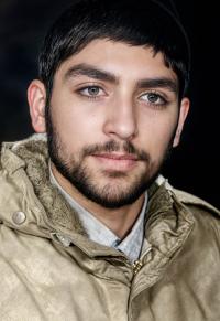 اسمعیل عزتی کلکاسرائی