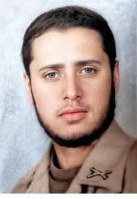 ابوطالب بلورچی حسین زاده