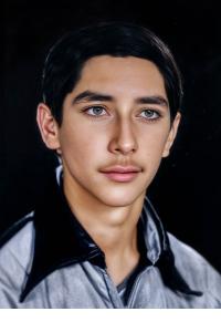 عباس رحیمی کلامرودی