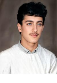 ارسلان دوستی گالشکلامی