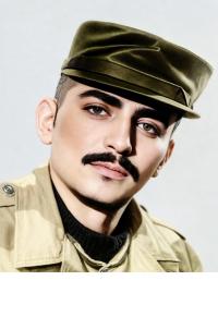 محمدتقی درود