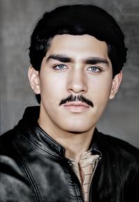 اکبر پاشاپورجلالوند