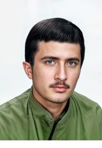 سیروس امینی جلیسه