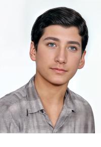 محمد شریف زارع سفیدداربنی