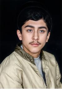 حسین سلوکی شکرپسی