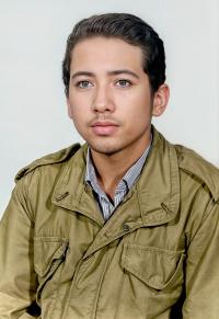 علی اکبر خانی پور