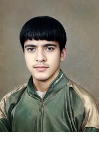 رضا جمشیدپور تسیه