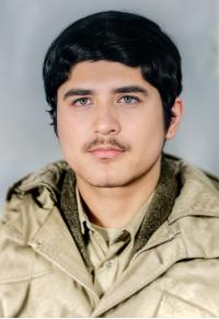 عیسی سلیمانی