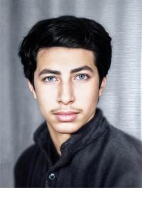 محمدعلی قبادی کمنی