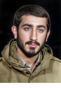 مسعود سلیمی عروس محله