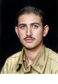 نادر ملک زاده چافجیری