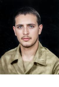 عیسی معینی کلدره