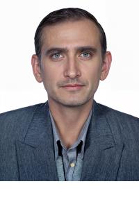 علی محمد یحیی پور