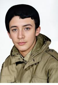 محمدصادق عاشوری گسگری محله