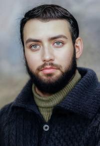 حسن عبدی گیشاکجانی