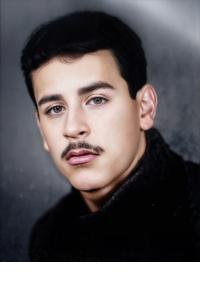 عادل احمدنیامیان پشته