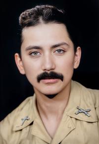 ابراهیم پورنظری میان پشته