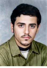 مرتضی حبیبی تمیجانی