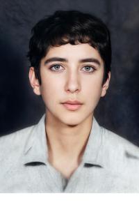 احمد حسنی علیکلایه