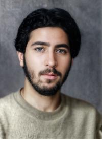 محمود شعبانی علیکلایه