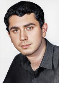 احمدعلی رمضان پورکرفستانی