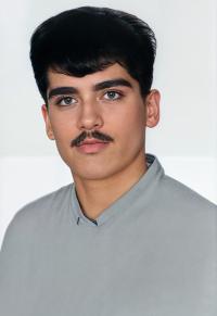 محمدرضا محمدپور