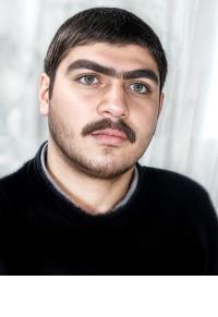 عیسی جعفری امیربنده