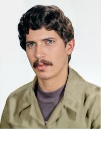 محمد بابایی حسن سرایی