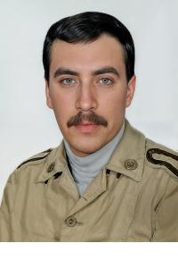 فردین قنبری سالومحله