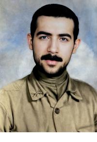 جعفر قدرتی کیاخانی