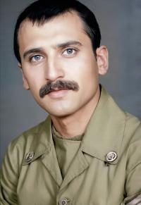 محمد کریمی ارباسان