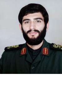 فتح اله قدرتی