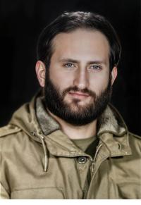 بهروز محمدحسینی گیل کلایه