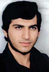 داود شعبانی شلمانی