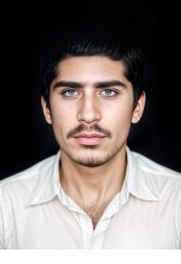 حسین تنهای مقدم پیرموسی