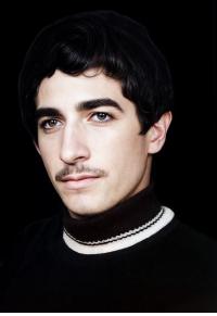 انوش عبدالوهابی