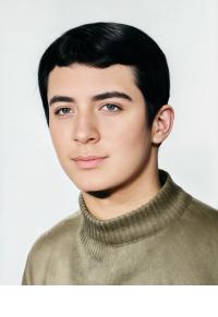 سهراب پورمحمدلشمرزمخی