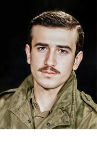 حجت یوسفی هچرودی