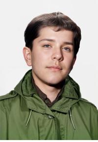 علی رضا جعفری قاضی چاکی