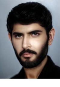 عباس کاظمی کلور