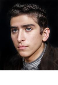 علیرضا رمضانی گیل کلایه