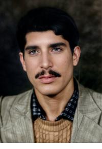 هانی محمدنیالطره