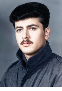 علیرضا قاسمی نژادنودهی