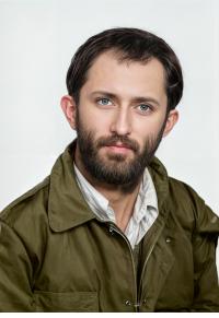 محمدرضا تقی پورواجارگاه