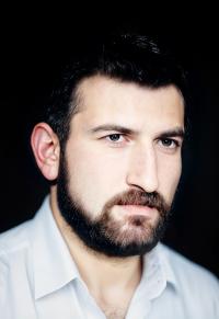 احمد پورقلی خیل گاوان