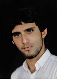 احمد شکوری الله بخش محله