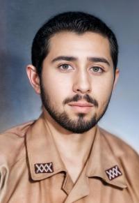 احمد صفری خیلگاوان