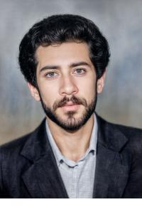 اسفندیار چوپانی سیاه لرز