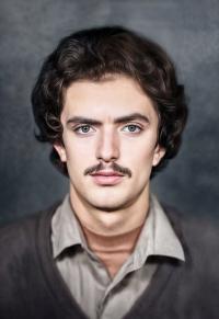 اسفندیار فضائی